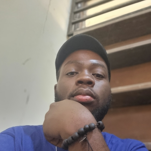 Emmanuel Ifeanyi MECHIE