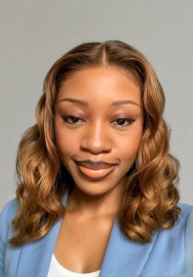 Nikki Eke