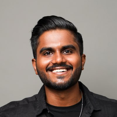Divv Saxena