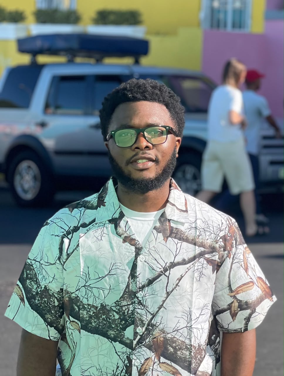 Daniel Nwachukwu Chigozirim