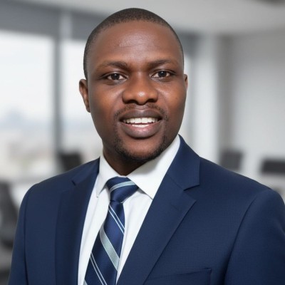 Babatunde E. Daramola