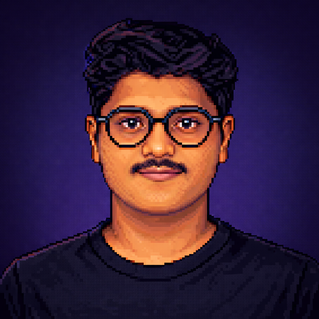 Meghsham Kapure