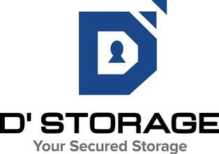 D Storage Pte Ltd