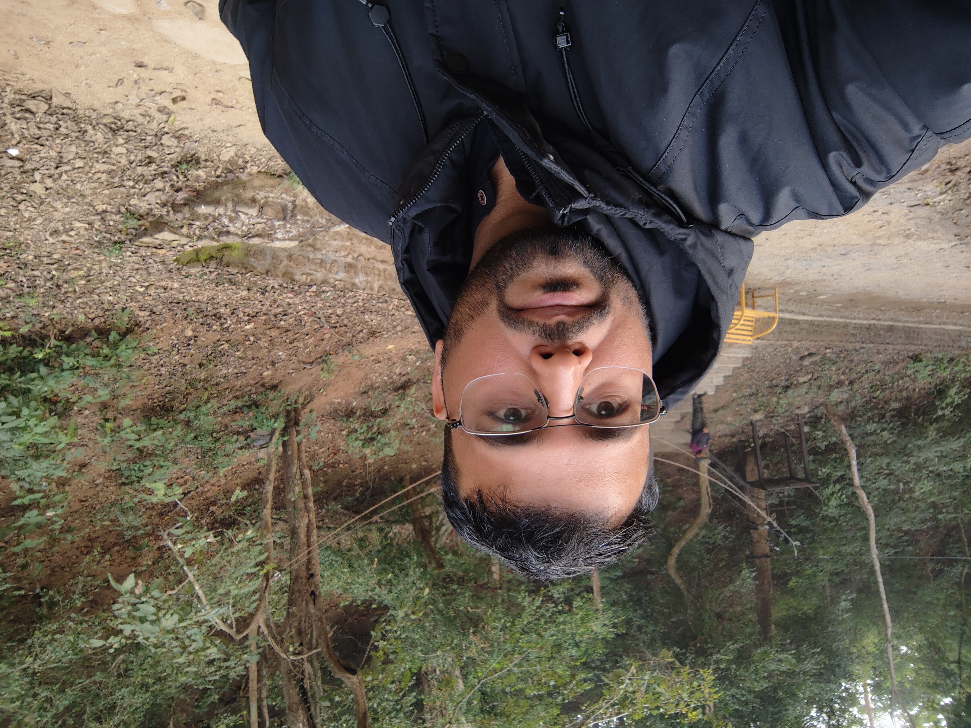 Mayank Kapri