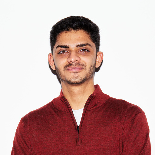 Dharmik Pansuriya