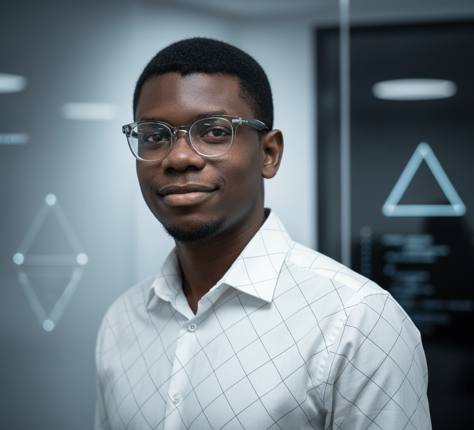 David Olabode