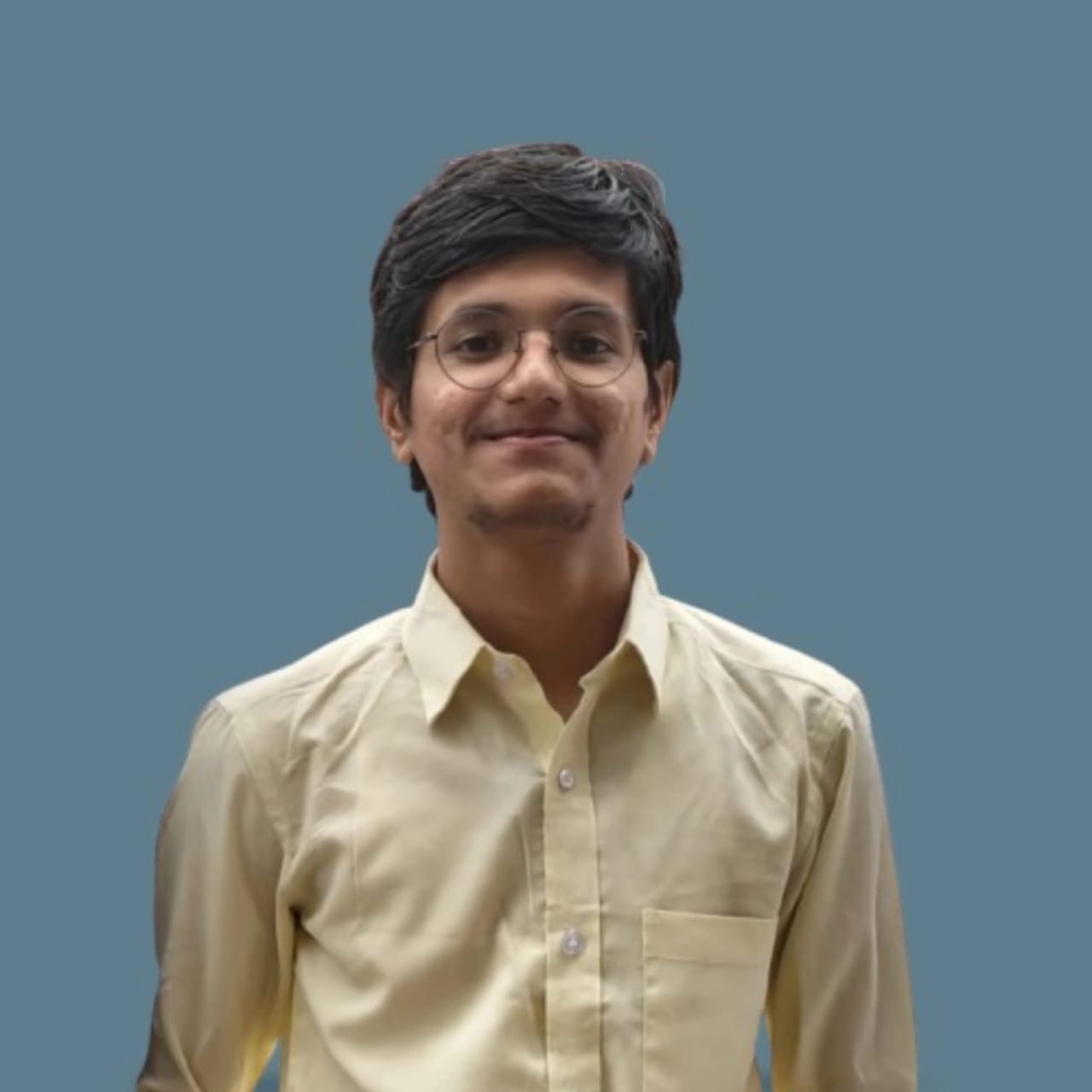 SHRIVATSA D DESAI