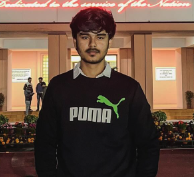 Ankit Kumar