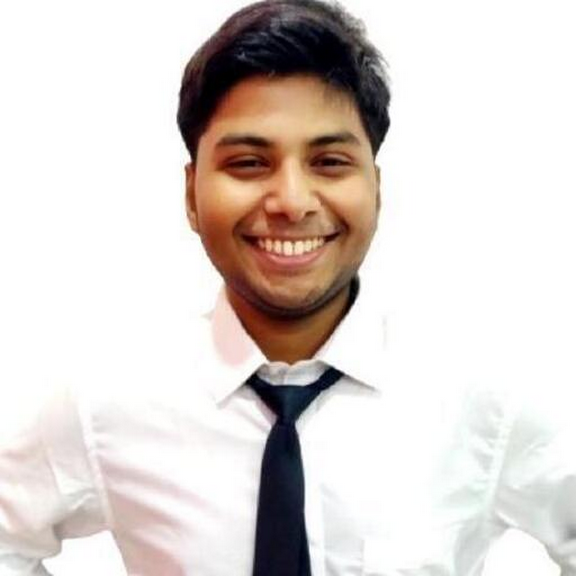 Sagar Sinha