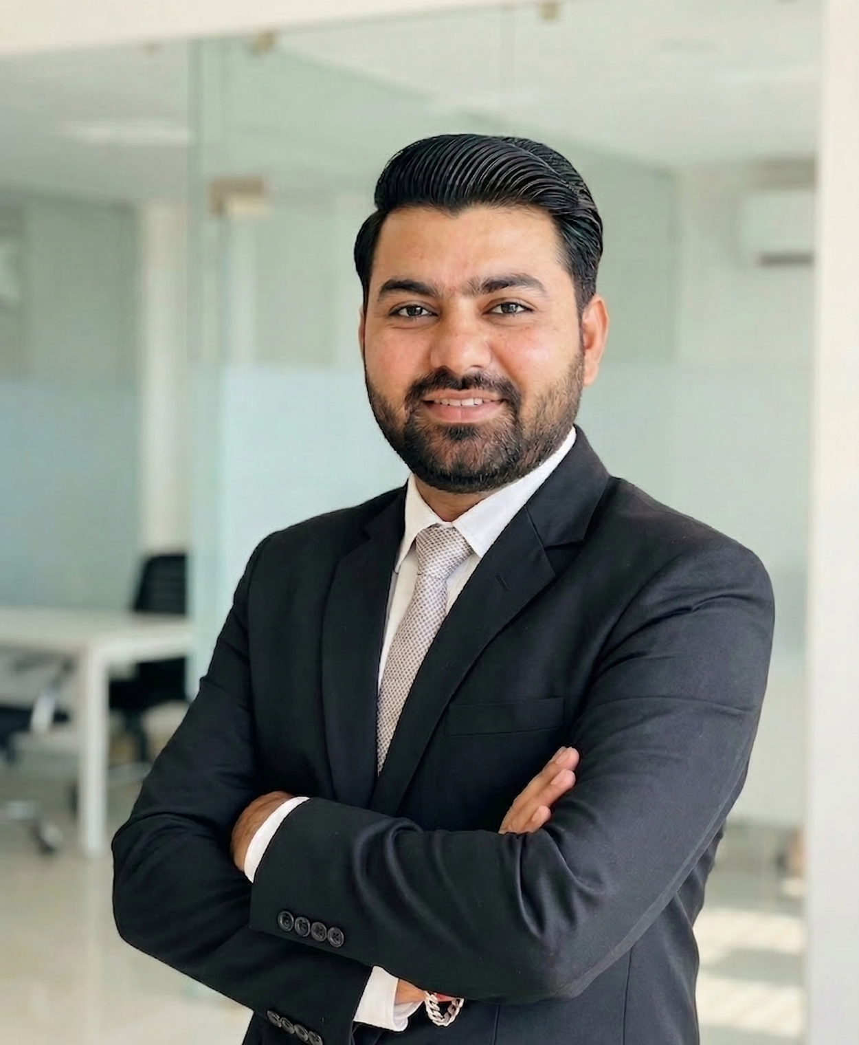 Amit Shukla