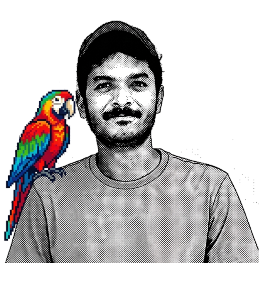 Manoj Uppala