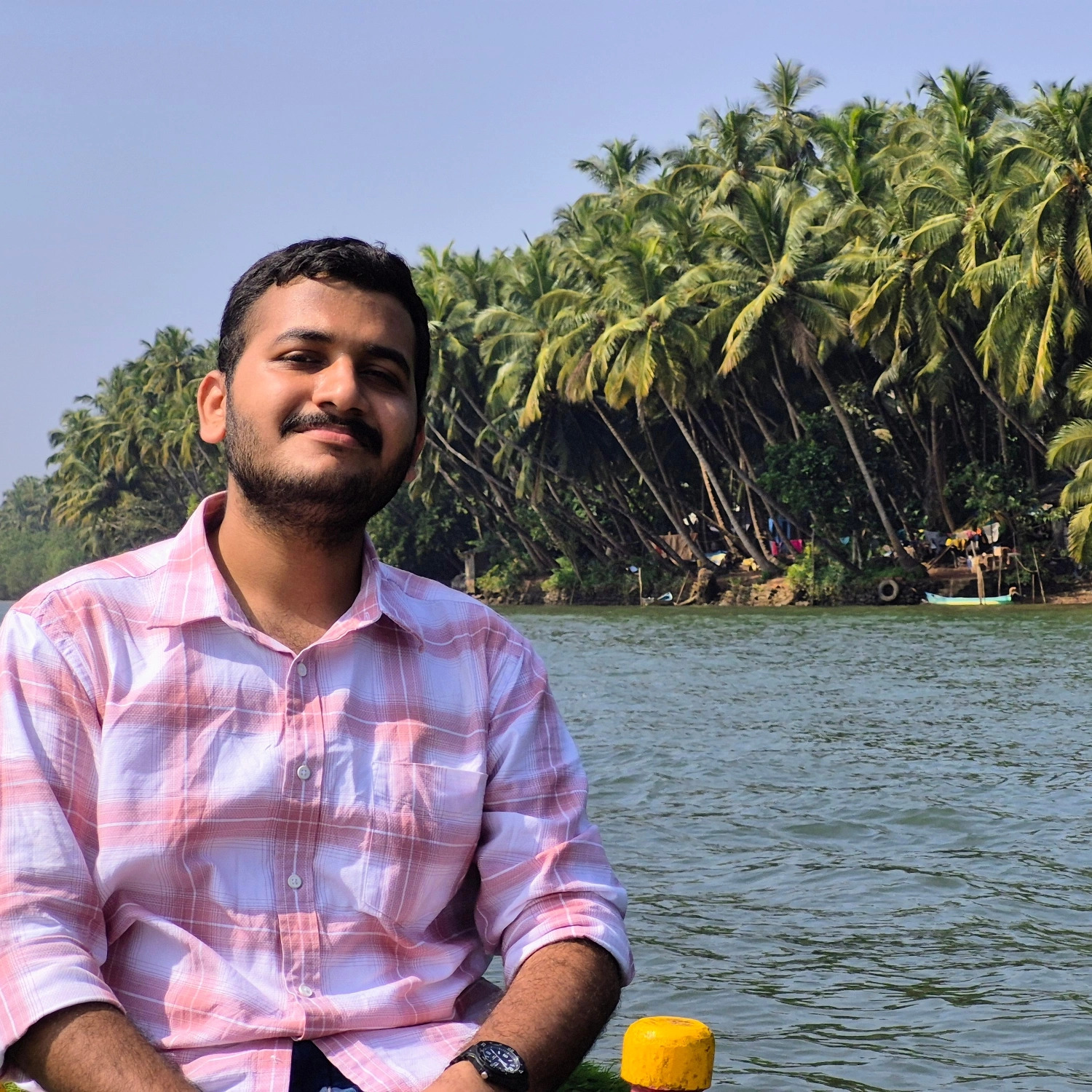 Ninad Naik