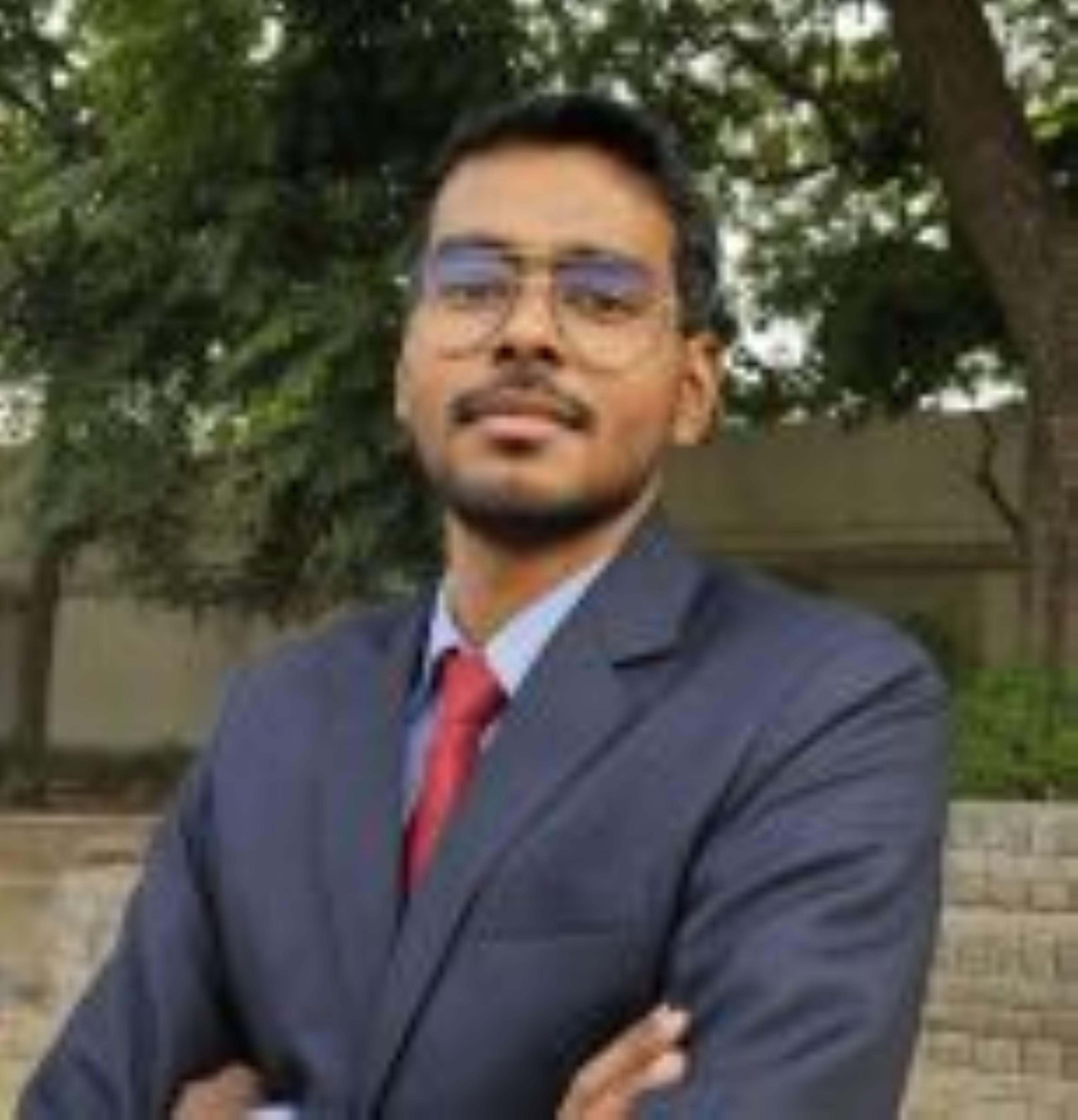 Shubhankar Gupta