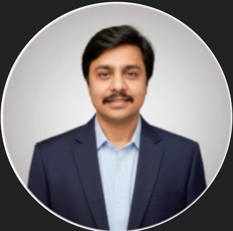 Ram Ji Tripathi