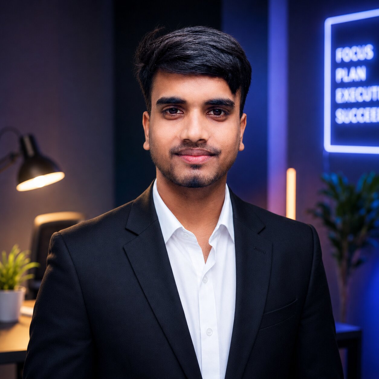 Hemant Prajapati