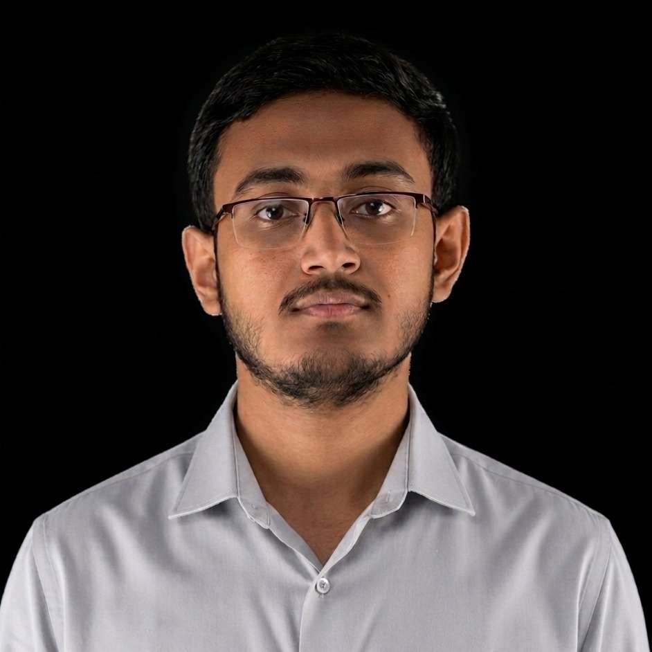Debangshu Das