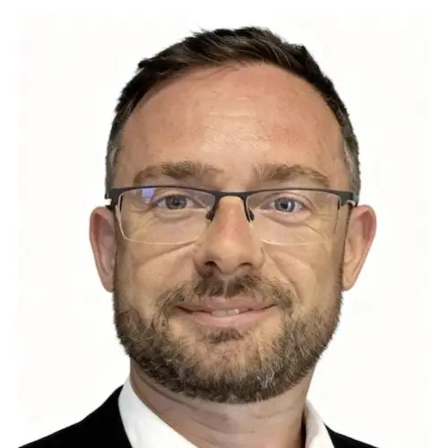 Andrew Burnett-Thompson
