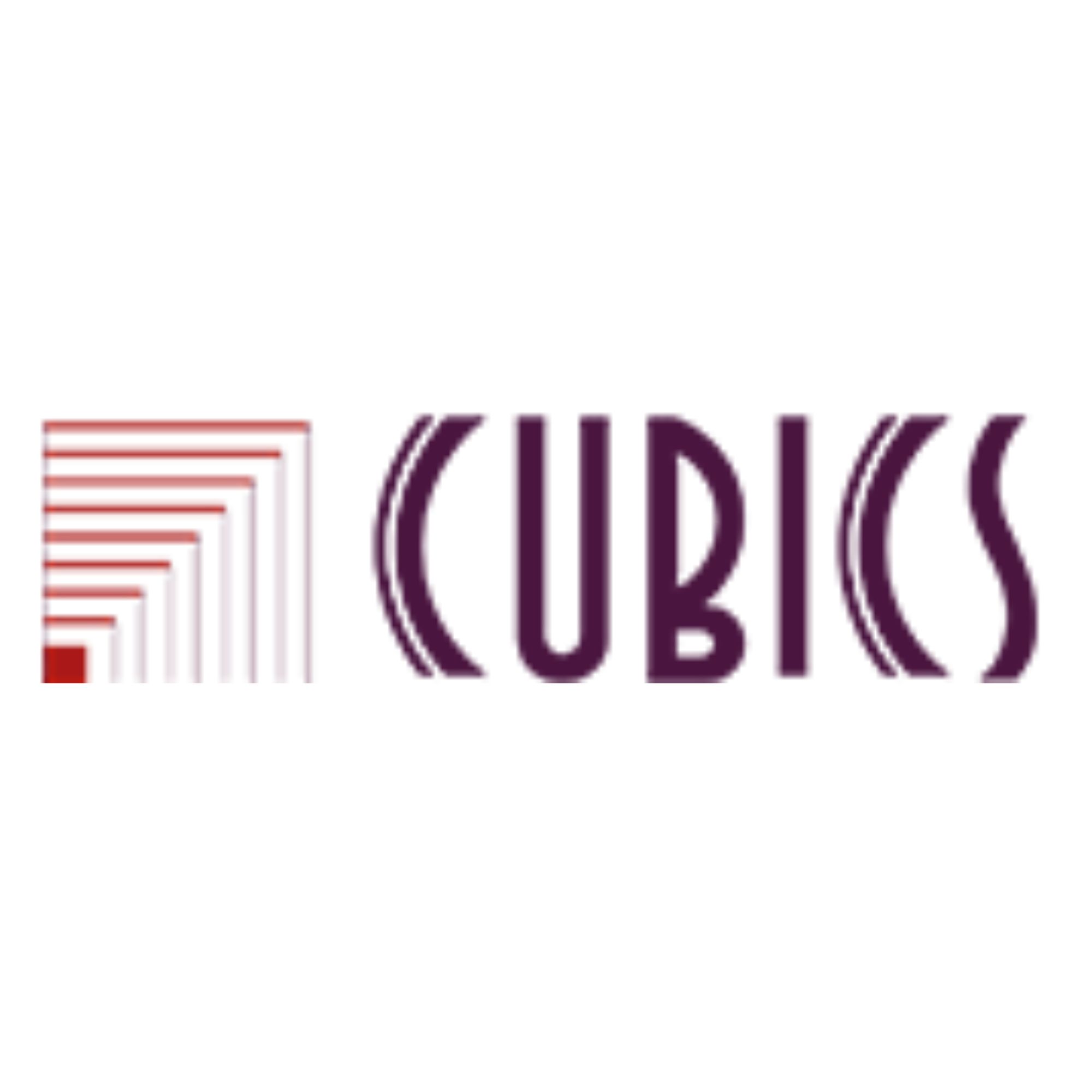 cubic