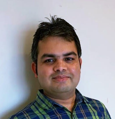 Deepak Kumar