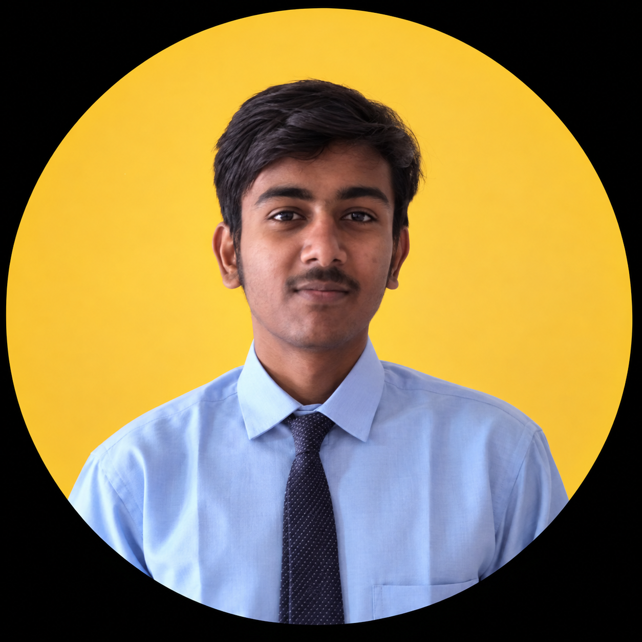 Mayank Mahajan