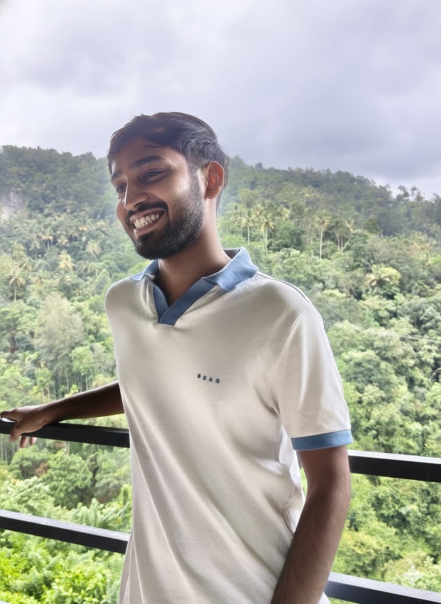 Alok Kumar