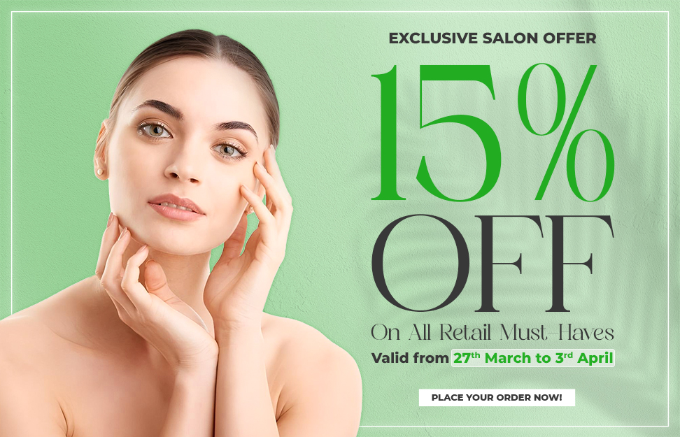 Neferthena Salon
