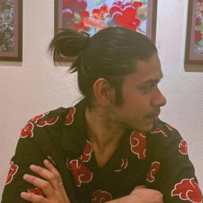 Pratikshit Chowdhury