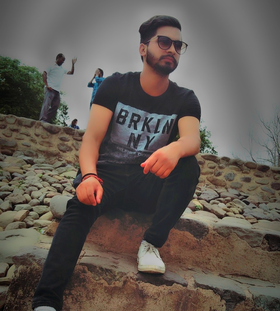 Navin Adhikari
