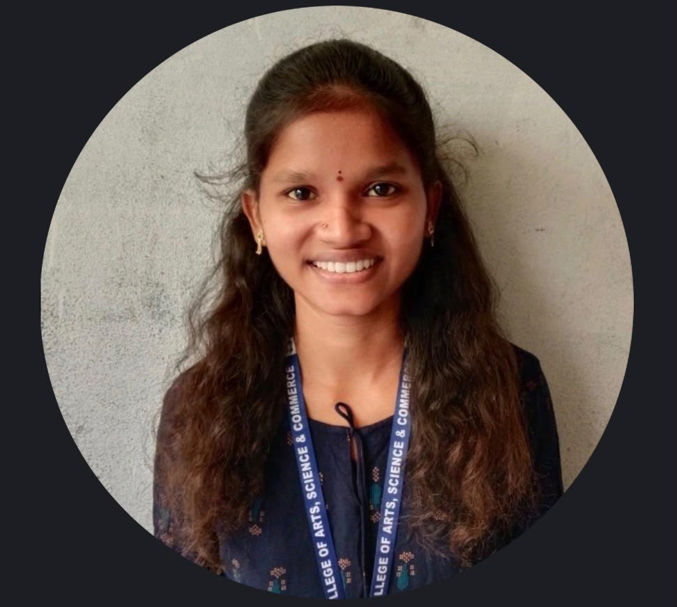 Mamatha Bandi