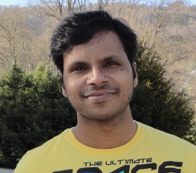 Vamsi Vaddavalli
