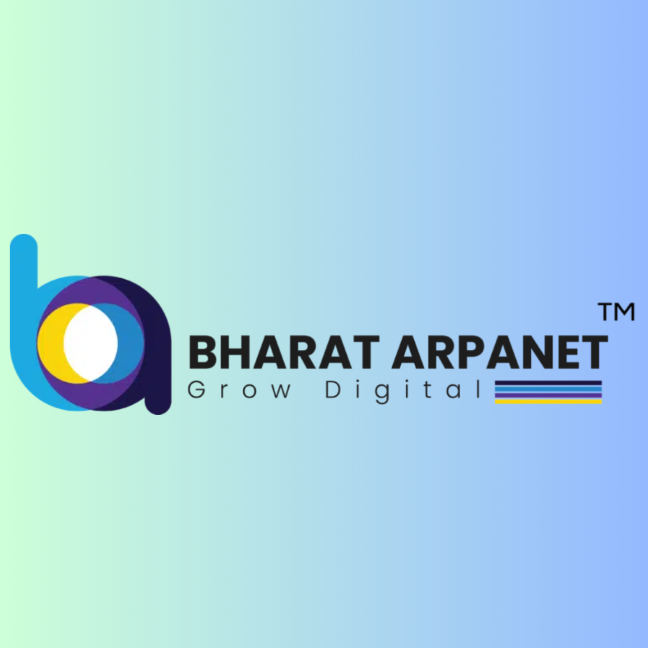 Bharat Arpanet