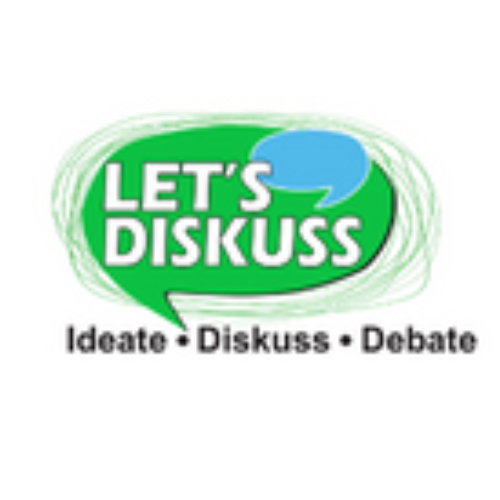 letsdiskuss