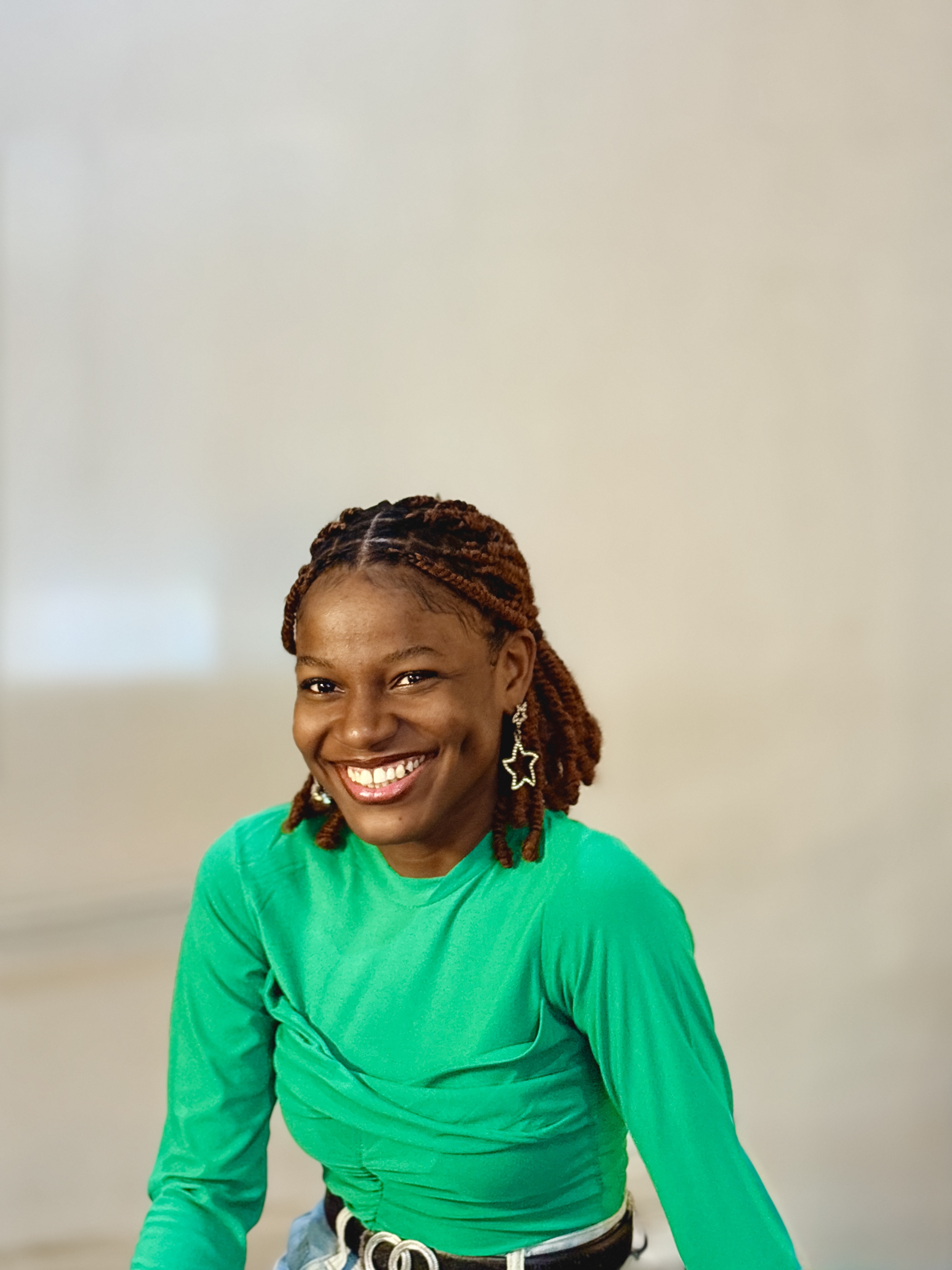 Olive Iheonunekwu