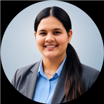 Simran Kaur