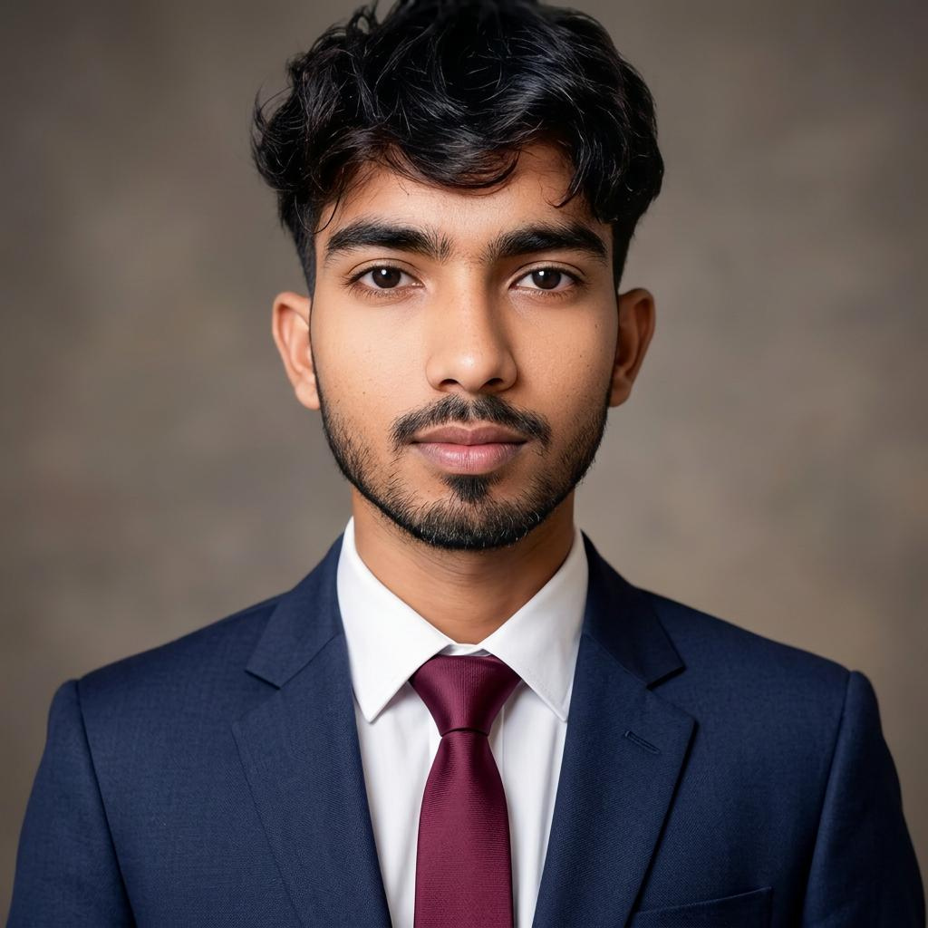 Bhavesh kumawat