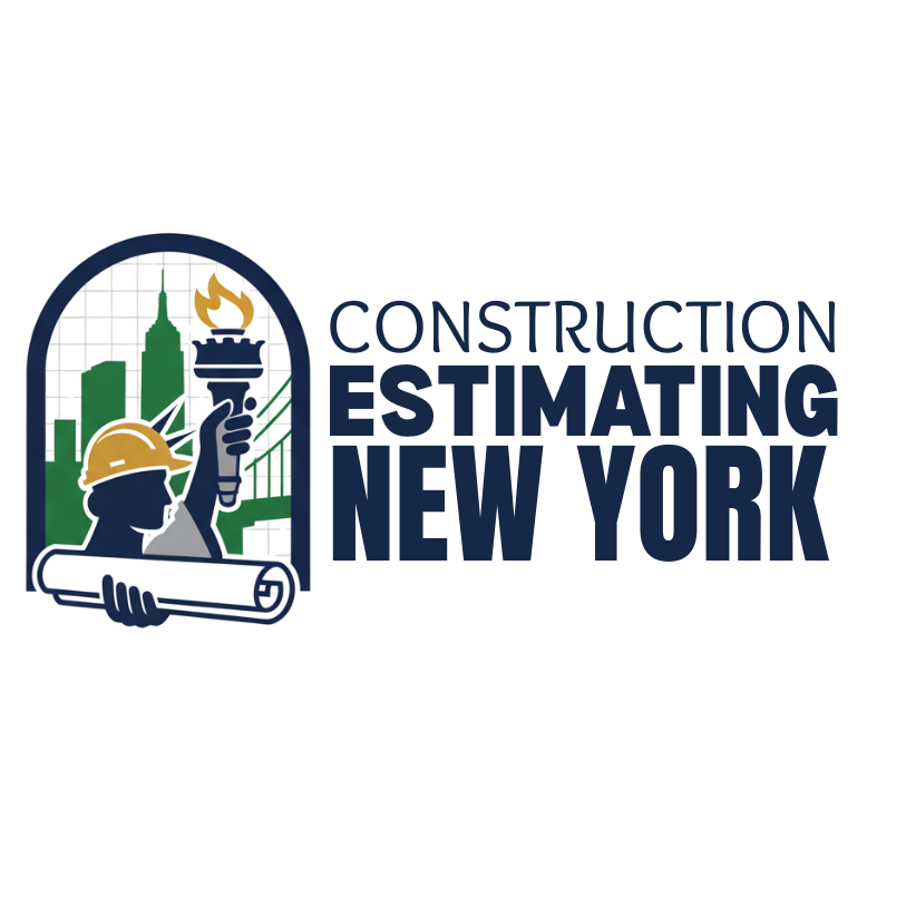 Construction Estimating Services NYC