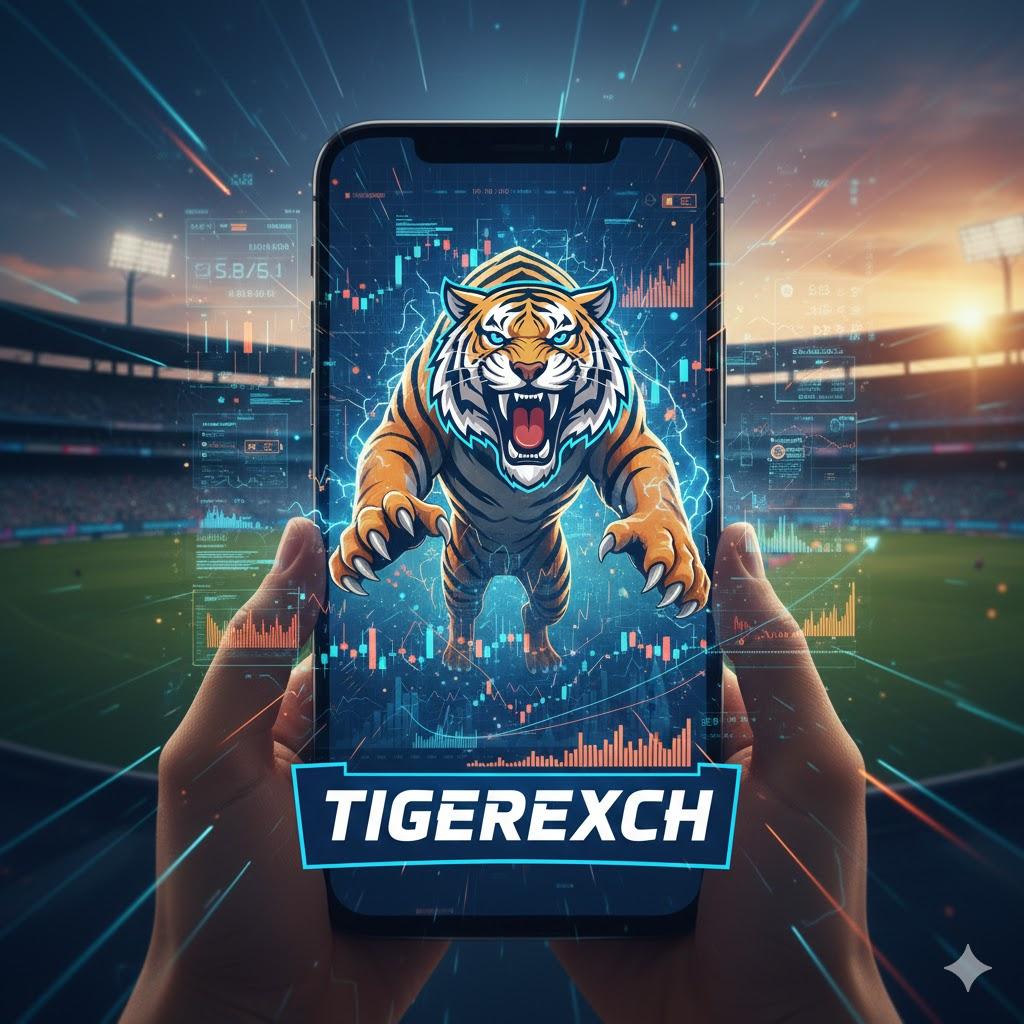 tiger exch247 IPL betting login