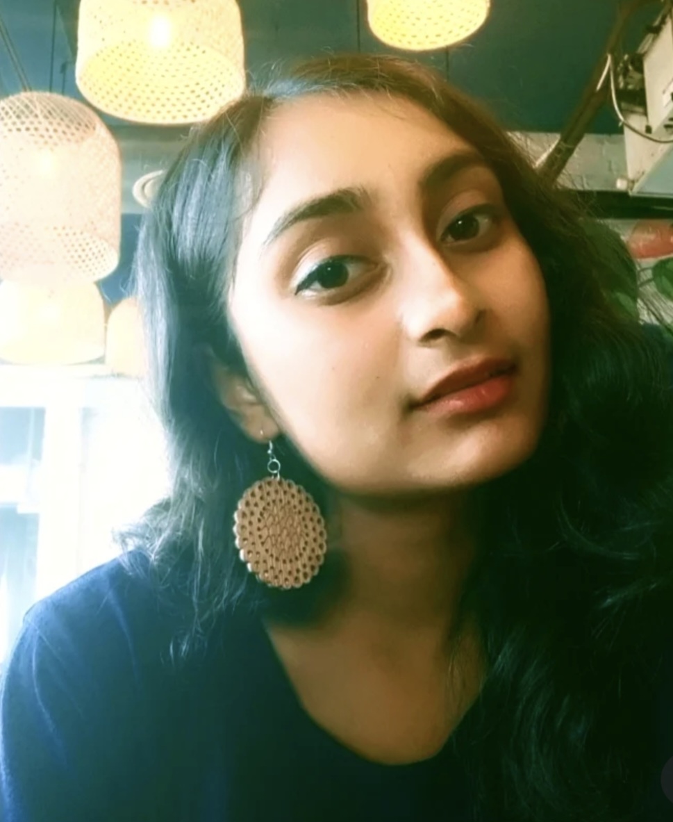 Kanishka Shashi