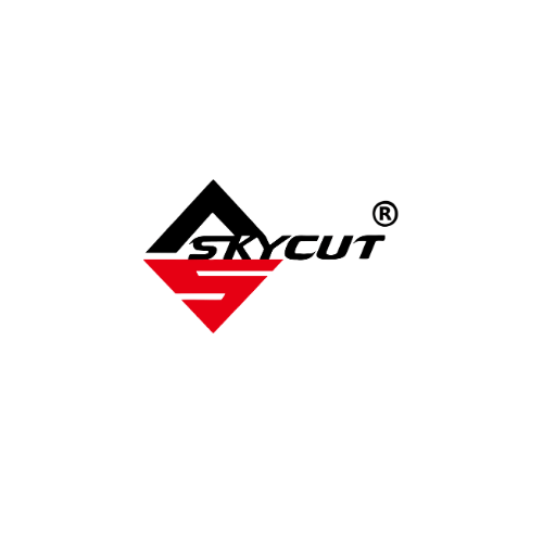 Sticker Cutting Plotter Machine - SkyCut