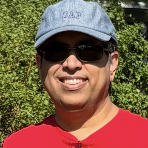 Areef Reza