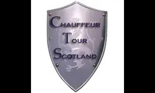 Chauffeur Tour Scotland