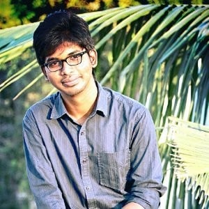 Abhinay Gokul