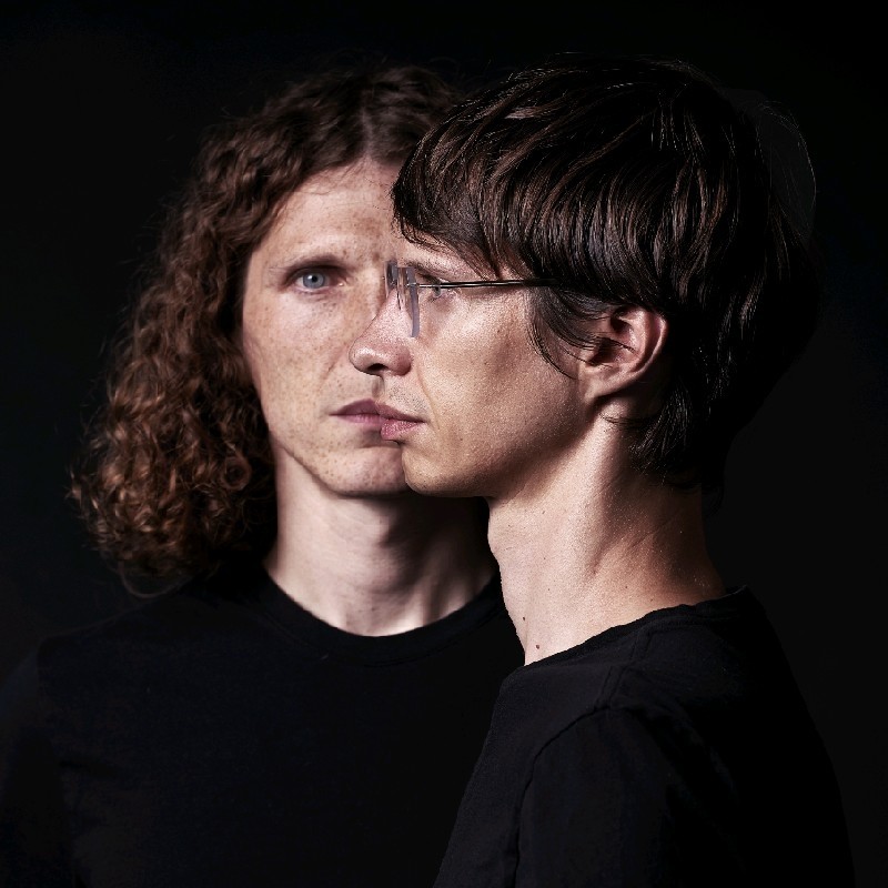 David and Daniil Liberman