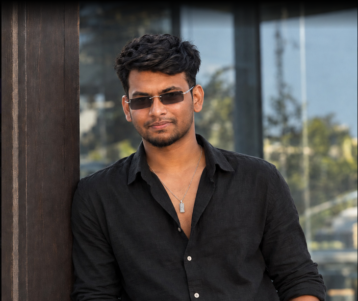 Nahid Mahmud