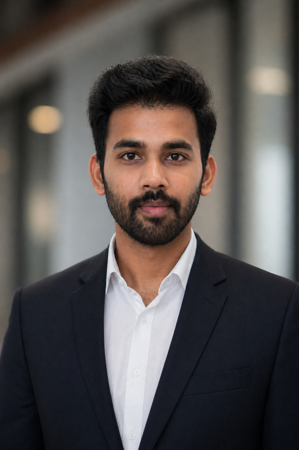Praneeth Kodumagulla