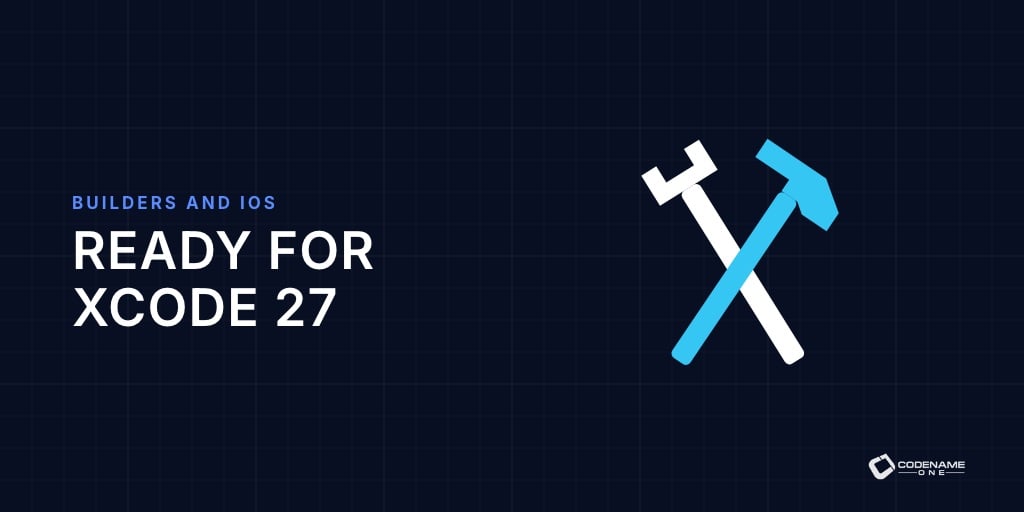 Xcode 27: The Build Settings That Can Stop a Release