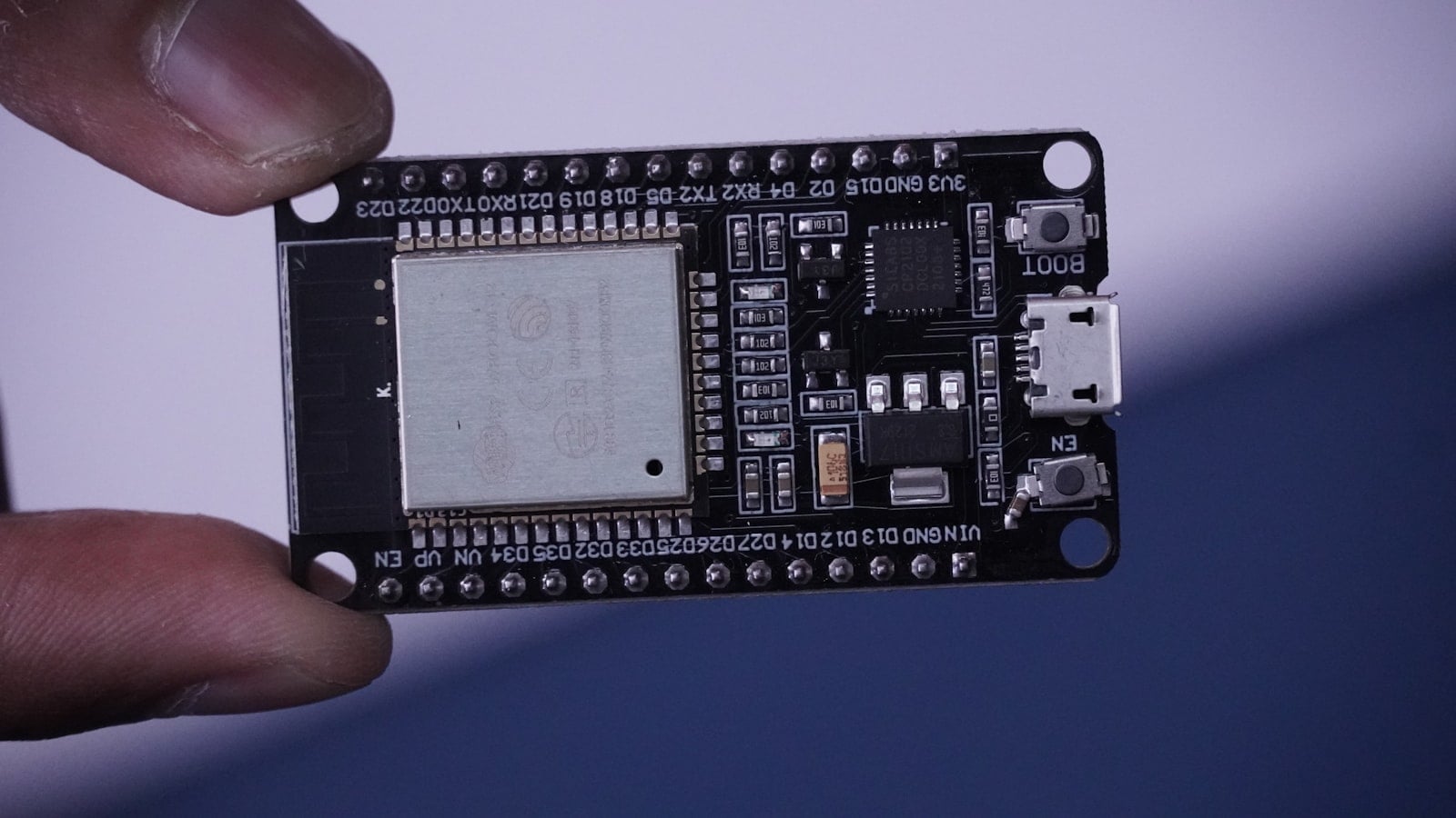 How To Choose Waveshare ESP32-S3 Boards