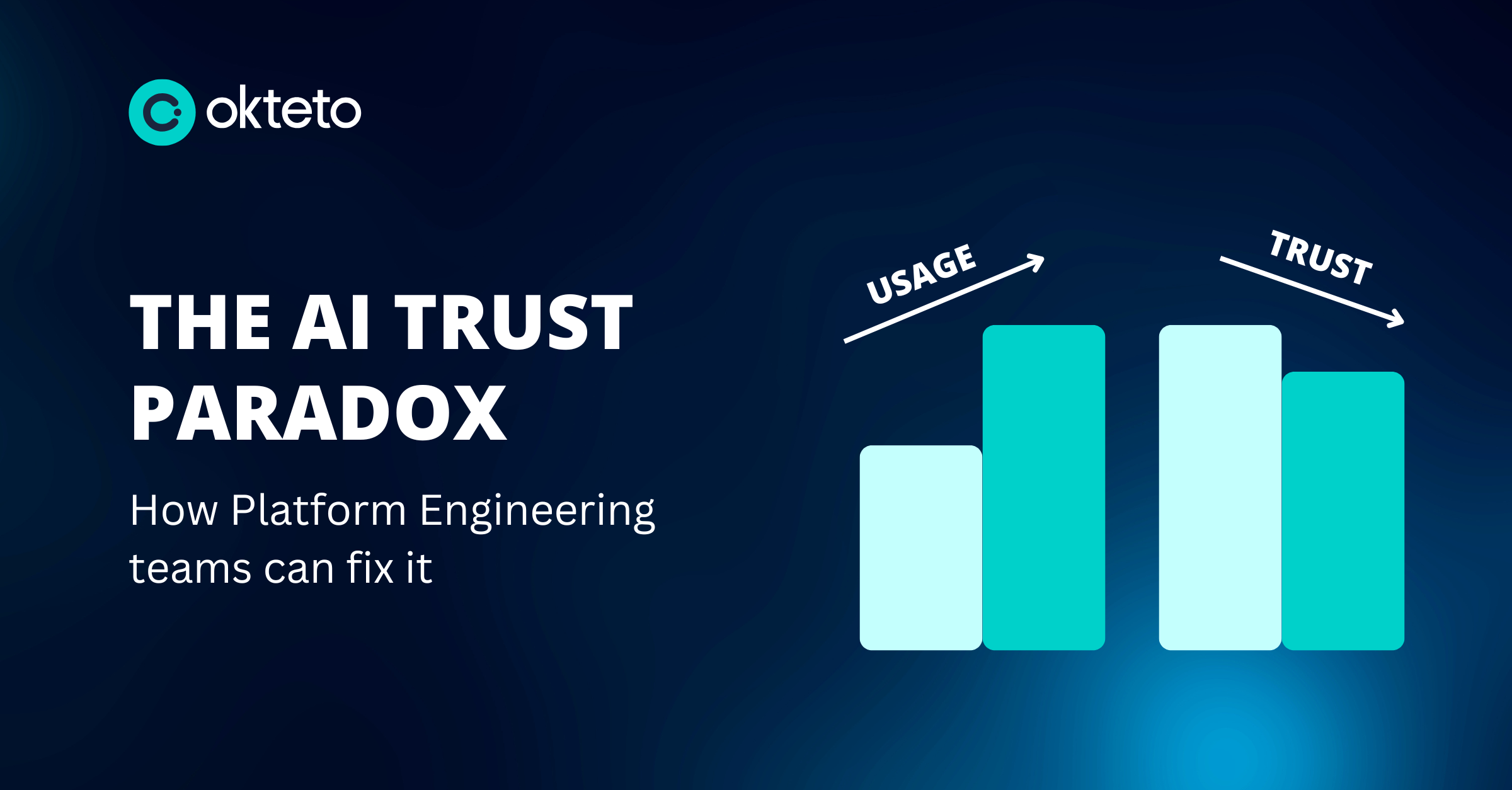 The Three Pillars of Trust for AI in Software Development
