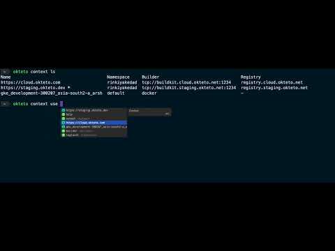 Fig Demo: Generators