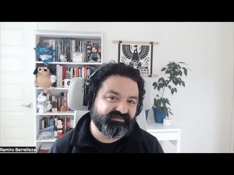 Open Source Interviews #8